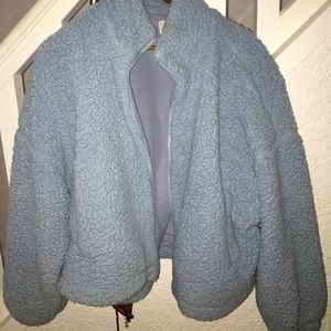 Med urban outfitters bomber